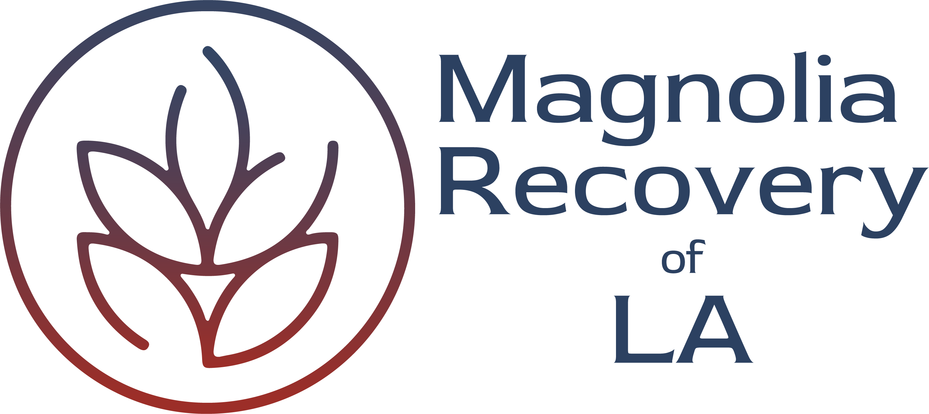 Magnolia Recovery Care logo
