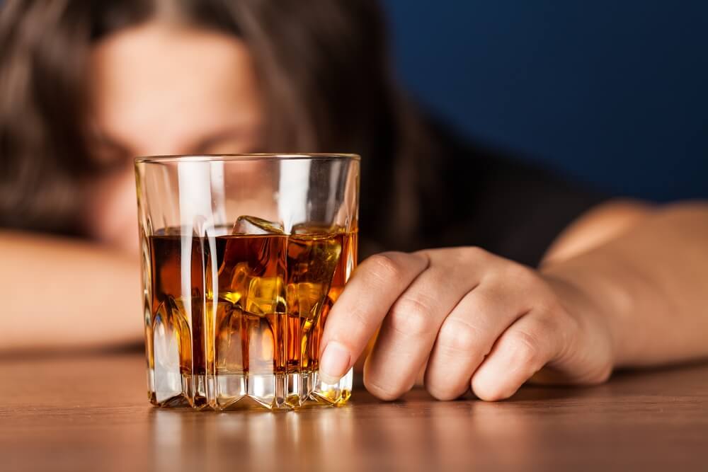 Alcohol Addiction Recovery Timeline