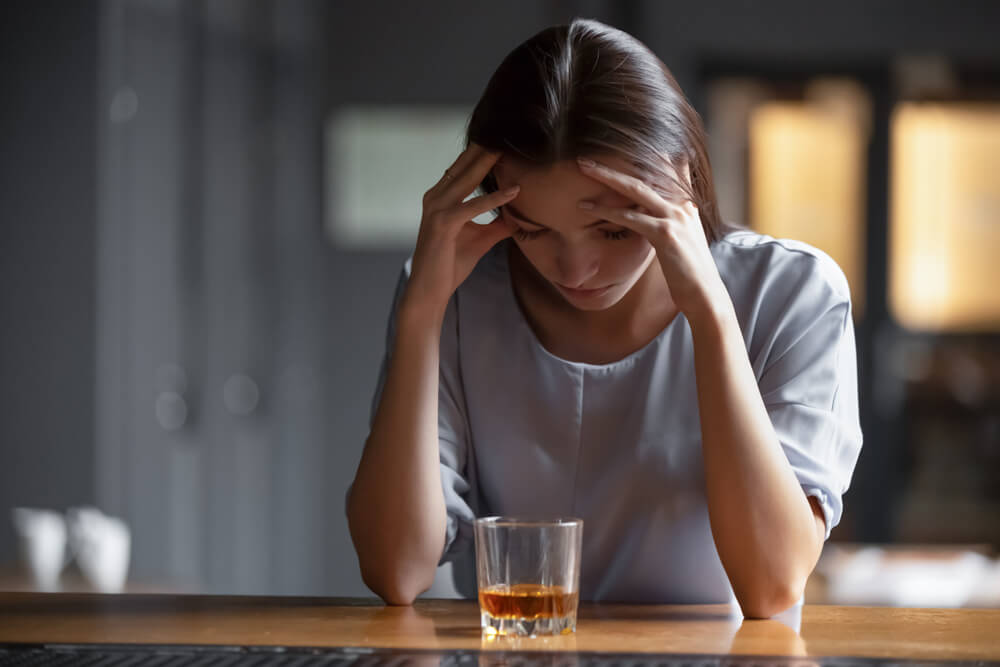 Alcohol Addiction Recovery What to Expect