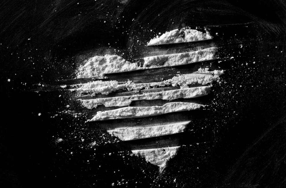 6 Long-Term Effects of Cocaine on the Heart