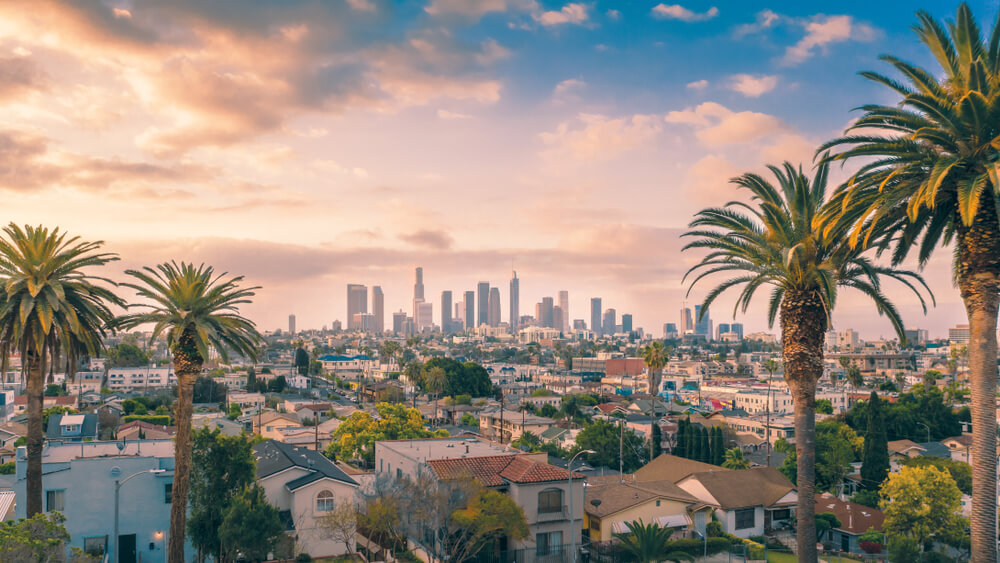 Top Rated Drug Rehabs Los Angeles